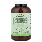 Synergy®, Glucosamine & Chondroitin, 240 Tablets — Vitacost