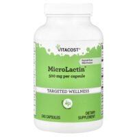 MicroLactin®, 240 Capsules — Vitacost