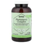 Synergy®, Phytosterol Complex, 240 Tablets — Vitacost