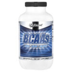 BCAAs, 300 Capsules — Vitacost