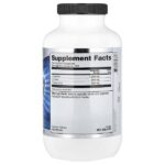 BCAA, 300 капсул — Vitacost — изображение 2