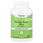 Healthy Bones Ultra with Calcium, 240 Capsules — Vitacost