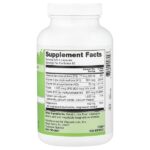 Healthy Bones Ultra с кальцием, 240 капсул — Vitacost — изображение 2