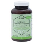 Activated Quercetin Complex with Vitamin C, 200 Capsules — Vitacost