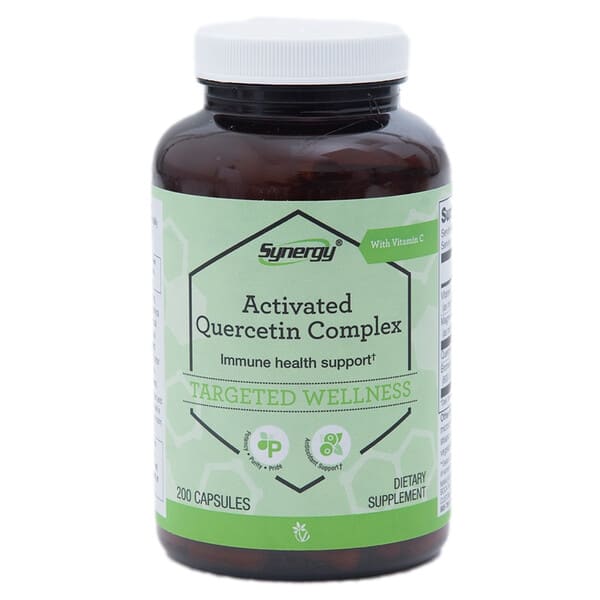 vcb00383_v_1.jpg Activated Quercetin Complex with Vitamin C, 200 Capsules — Vitacost