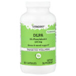 DLPA, 500 mg, 300 Capsules — Vitacost