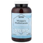 Synergy®, Women's Multivitamin, 240 Capsules — Vitacost