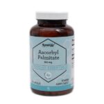 Ascorbyl Palmitate, 500 mg, 180 Capsules — Vitacost