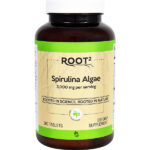 Spirulina Algae, 3000 mg, 360 Tablets — Vitacost