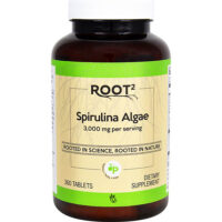 Spirulina Algae, 3000 mg, 360 Tablets — Vitacost