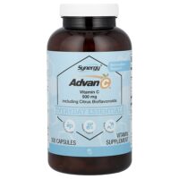 Advan-C®, Vitamin C, 300 Capsules — Vitacost