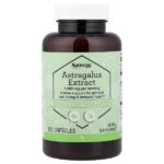 Synergy®, Astragalus Extract, 120 Capsules (500 mg per Capsule) — Vitacost