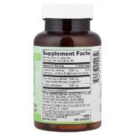 Synergy®, Neurocholine, 60 капсул — Vitacost — изображение 2