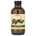 Lavender Oil, 4 fl oz (118 ml) — Vitacost