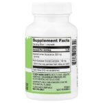 Adrenal Complex (комплекс для надпочечников), 50 капсул — Vitacost — изображение 2