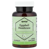 Synergy®, Eggshell Membrane, 30 Capsules — Vitacost