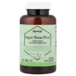 Synergy®, Super Bone Plus, 120 Tablets — Vitacost