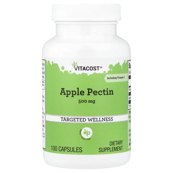 vcb01661_v_10.jpg Apple Pectin Including Vitamin C, 100 Capsules — Vitacost