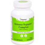 Urinary Support† Complex with Cranberry, 100 Capsules — Vitacost