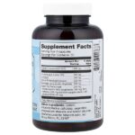 Synergy®, Vitamin C-1000, 120 капсул — Vitacost — изображение 2