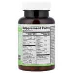 Synergy®, Super Milk Thistle Complex, 60 капсул — Vitacost — изображение 2
