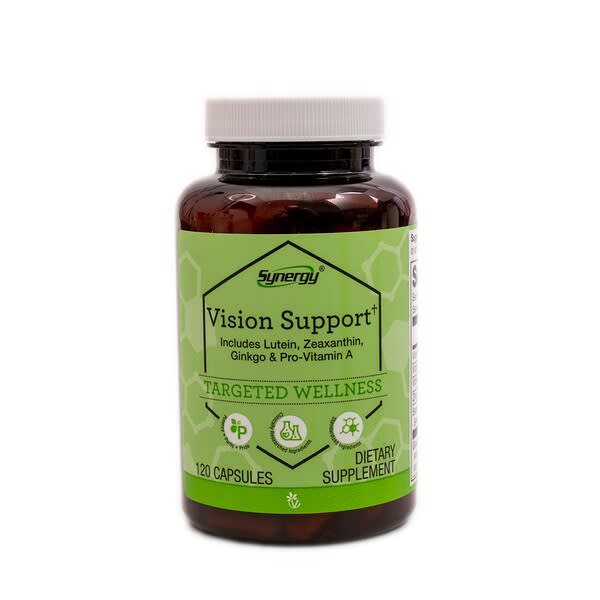 vcb01781_v_0.jpg Vision Support†, 120 Capsules — Vitacost
