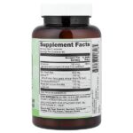 Synergy®, поддержка уровня холестерина, 120 капсул — Vitacost — изображение 2