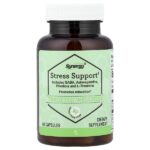 Synergy®, Stress Support, 60 Capsules — Vitacost