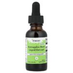 Astragalus Root Liquid Extract, Alcohol Free, 1 fl oz (30 ml) — Vitacost