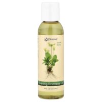 Evening Primrose Oil, 4 fl oz (120 ml) — Vitacost