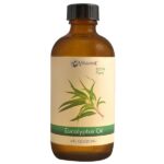 100% чистое масло эвкалипта, 120 мл (4 жидк. унции) — Vitacost