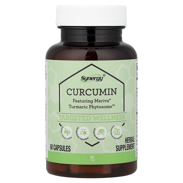 vcb03017_v_10.jpg Curcumin , 60 Capsules (500 mg per Capsule) — Vitacost