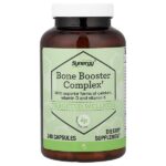 Synergy®, Bone Booster Complex, 240 Capsules — Vitacost