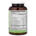 Synergy®, Bone Booster Complex, 240 капсул — Vitacost — изображение 2