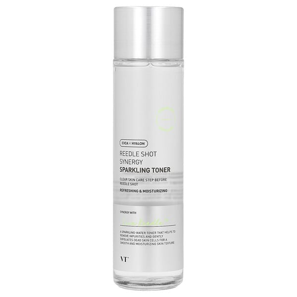 vct00358_v_19.jpg Reedle Shot Synergy, сияющий тоник, 150 мл (5,07 жидк. унции) — VT Cosmetics