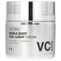 Reedle Shot Vita-Light, крем для лица, 50 мл (1,69 жидк. унции) — VT Cosmetics