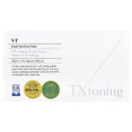 OX-toning, ежедневная маска для лица, 30 шт., 320 г — VT Cosmetics — изображение 2
