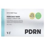 BDRN, ежедневная маска для лица, 30 шт., 350 г — VT Cosmetics — изображение 2