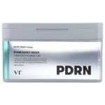 BDRN, ежедневная маска для лица, 30 шт., 350 г — VT Cosmetics
