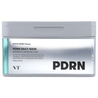 BDRN, ежедневная маска для лица, 30 шт., 350 г — VT Cosmetics