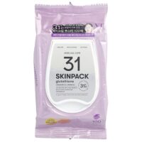 31 маска для лица, глутатион, 100 шт. — VT Cosmetics