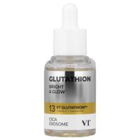 Glutathion, осветляющая ампула с G2, 30 мл (1,01 жидк. унции) — VT Cosmetics