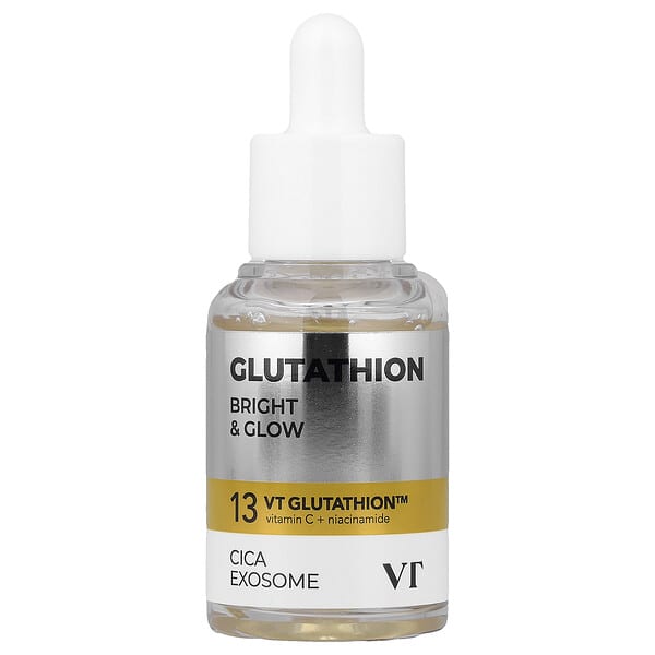 vct01048_v_19.jpg Glutathion, осветляющая ампула с G2, 30 мл (1,01 жидк. унции) — VT Cosmetics
