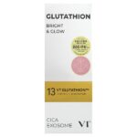 Glutathion, осветляющая ампула с G2, 30 мл (1,01 жидк. унции) — VT Cosmetics — изображение 2