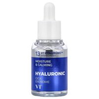 гиалуроновая кислота, H3 Hydro Ampoule, 30 мл (1,01 жидк. унции) — VT Cosmetics