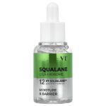 сквалан, увлажняющая ампула S4, 30 мл (1,01 жидк. унции) — VT Cosmetics