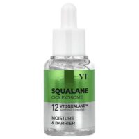 сквалан, увлажняющая ампула S4, 30 мл (1,01 жидк. унции) — VT Cosmetics