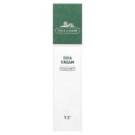 Cica Cream, крем с цикой, 100 мл (3,38 жидк. унции) — VT Cosmetics — изображение 2