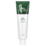 Cica Cream, крем с цикой, 100 мл (3,38 жидк. унции) — VT Cosmetics
