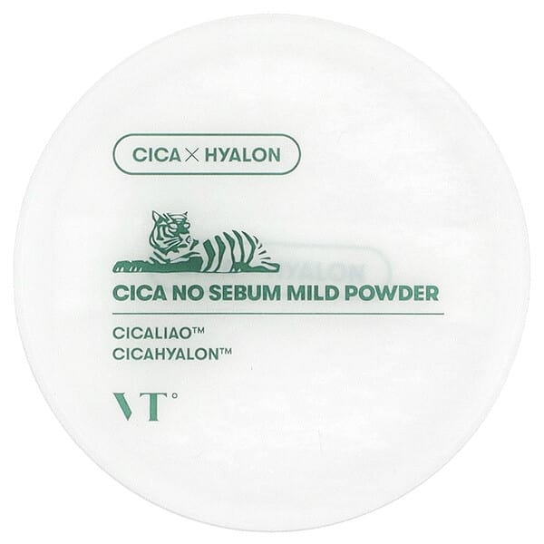 vct67427_v_18.jpg Cica No кожного жира, мягкий порошок, 5 г (0,17 унции) — VT Cosmetics